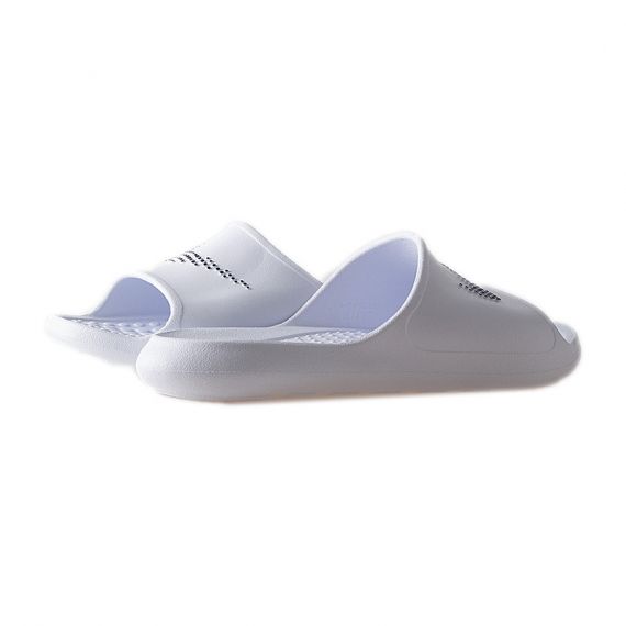 Шлепанцы Nike VICTORI ONE SHOWER SLIDE CZ5478-100, Цвет: белый, Размер производителя: 44, изображение 2 Шлепанцы Nike VICTORI ONE SHOWER SLIDE CZ5478-100, Цвет: белый, Размер производителя: 44, изображение 2