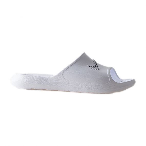 Шльопанці Nike VICTORI ONE SHOWER SLIDE CZ5478-100, Колір: білий, Розмір виробника: 45