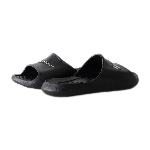 Шльопанці Nike VICTORI ONE SHOWER SLIDE CZ5478-001, Колір: чорний, Розмір виробника: 41, зображення 2 Шльопанці Nike VICTORI ONE SHOWER SLIDE CZ5478-001, Колір: чорний, Розмір виробника: 41, зображення 2