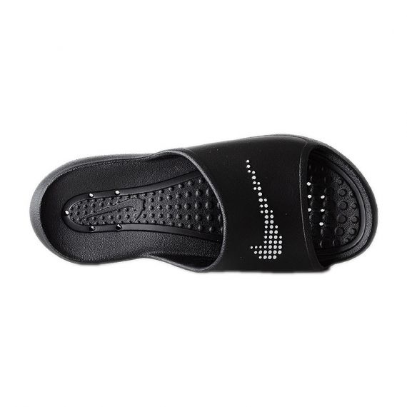 Шльопанці Nike VICTORI ONE SHOWER SLIDE CZ5478-001, Колір: чорний, Розмір виробника: 41, зображення 3 Шльопанці Nike VICTORI ONE SHOWER SLIDE CZ5478-001, Колір: чорний, Розмір виробника: 41, зображення 3