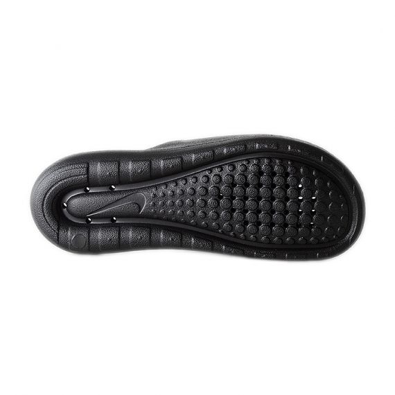 Шльопанці Nike VICTORI ONE SHOWER SLIDE CZ5478-001, Колір: чорний, Розмір виробника: 41, зображення 4 Шльопанці Nike VICTORI ONE SHOWER SLIDE CZ5478-001, Колір: чорний, Розмір виробника: 41, зображення 4