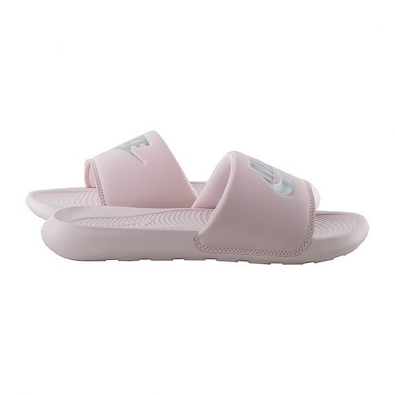 Шльопанці Nike VICTORI ONE SLIDE CN9677-600, зображення 2 Шльопанці Nike VICTORI ONE SLIDE CN9677-600, зображення 2