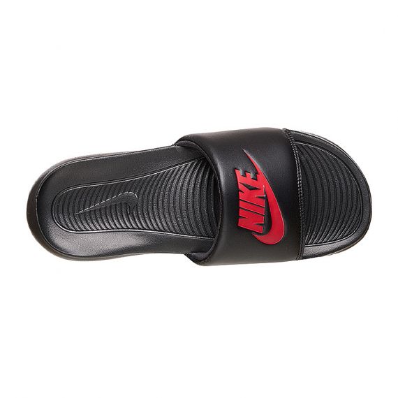 Шльопанці Nike  VICTORI ONE SLIDE CN9675-004, Колір: чорний, Розмір виробника: 41, зображення 3 Шльопанці Nike  VICTORI ONE SLIDE CN9675-004, Колір: чорний, Розмір виробника: 41, зображення 3