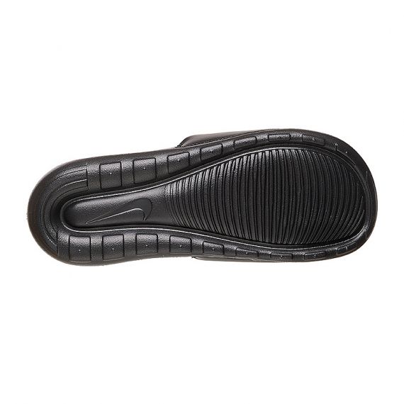 Шльопанці Nike  VICTORI ONE SLIDE CN9675-004, Колір: чорний, Розмір виробника: 41, зображення 4 Шльопанці Nike  VICTORI ONE SLIDE CN9675-004, Колір: чорний, Розмір виробника: 41, зображення 4