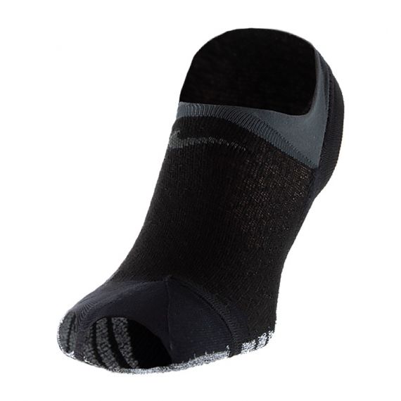 Шкарпетки Nike WMNS NKEGRP STDO TLSS FTE 160 SX7827-010, Колір: чорний, Розмір: 41-45