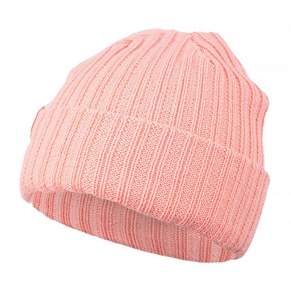 Шапка Nike U NIKELAB NSW BEANIE ESSENTIAL 922172-697, Колір: кораловий, Розмір: Дорослий