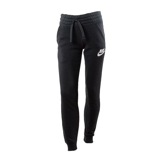 Штани Nike B NSW CLUB FLC JOGGER PANT CI2911-010, Колір: чорний, Розмір виробника: 122-128