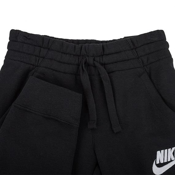 Штани Nike B NSW CLUB FLC JOGGER PANT CI2911-010, Колір: чорний, Розмір виробника: 122-128, зображення 3