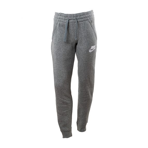 Штани Nike B NSW CLUB FLC JOGGER PANT CI2911-091, Колір: сірий, Розмір виробника: 122-128