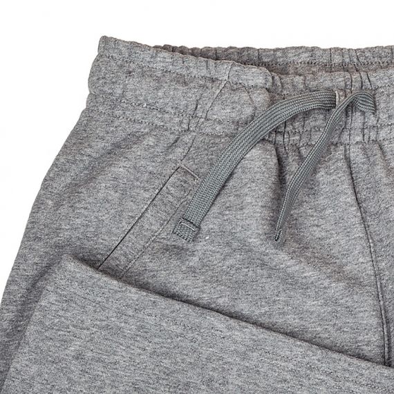 Шорты Nike B NSW CLUB + HBR SHORT FT CK0509-091, Цвет: серый, Размер производителя: 128-137, изображение 3 Шорты Nike B NSW CLUB + HBR SHORT FT CK0509-091, Цвет: серый, Размер производителя: 128-137, изображение 3