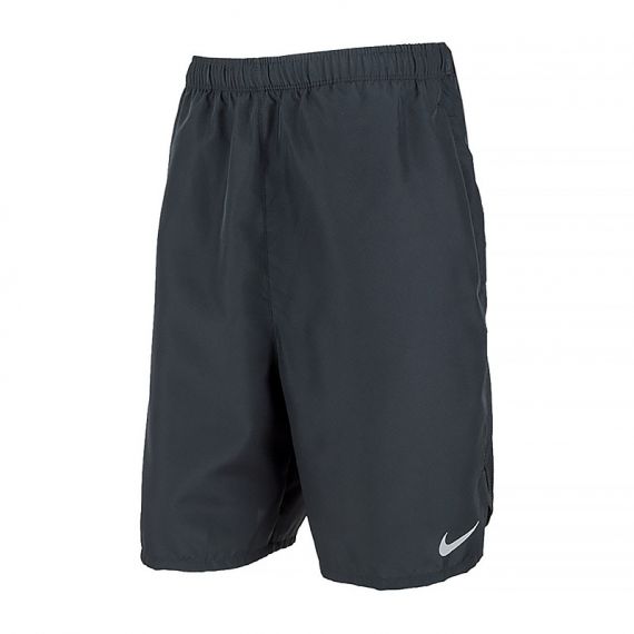 Шорти Nike B NK CHALLENGER SHORT DM8550-010, Колір: чорний, Розмір виробника: 128-137