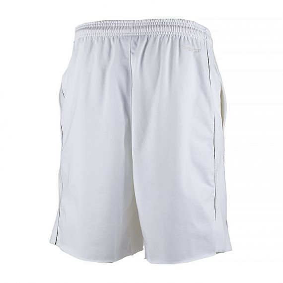 Шорты Nike M NK SI FLEECE SHORT DH7383-100, Цвет: белый, Размер производителя: XL, изображение 2 Шорты Nike M NK SI FLEECE SHORT DH7383-100, Цвет: белый, Размер производителя: XL, изображение 2
