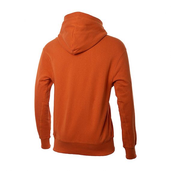 Худі Nike M NSW PO SB HOODIE CLASSIC DA0023-881, Колір: помаранчевий, Розмір виробника: XL, зображення 2 Худі Nike M NSW PO SB HOODIE CLASSIC DA0023-881, Колір: помаранчевий, Розмір виробника: XL, зображення 2