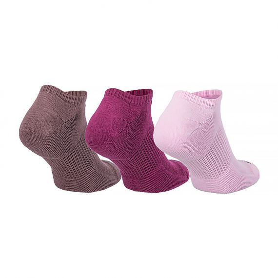 Шкарпетки Nike U NK EVERYDAY PLUS CUSH NS 3PR SX6889-961, Розмір: 42-46, зображення 2 Шкарпетки Nike U NK EVERYDAY PLUS CUSH NS 3PR SX6889-961, Розмір: 42-46, зображення 2