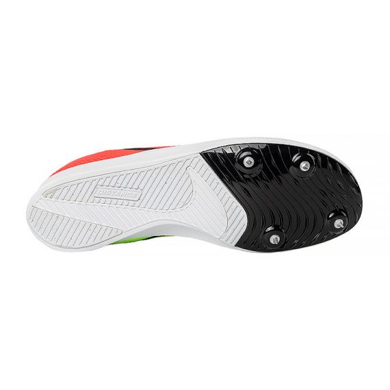 Шиповки Nike ZOOM RIVAL DISTANCE DC8725-601, Колір: червоний, Розмір виробника: 44, зображення 5 Шиповки Nike ZOOM RIVAL DISTANCE DC8725-601, Колір: червоний, Розмір виробника: 44, зображення 5
