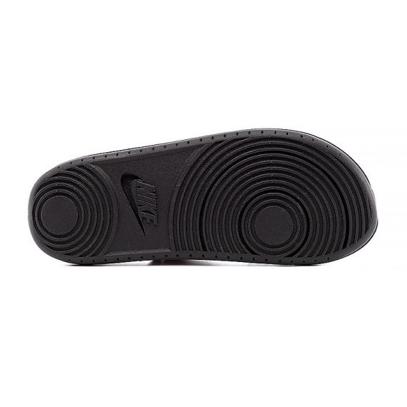 Шлепанцы Nike OFFCOURT DUO SLIDE DC0496-001, Цвет: черный, Размер производителя: 38, изображение 4 Шлепанцы Nike OFFCOURT DUO SLIDE DC0496-001, Цвет: черный, Размер производителя: 38, изображение 4