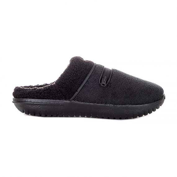 Шльопанці Nike BURROW SE DR8882-001, Колір: чорний, Розмір виробника: 36.5