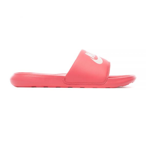 Шльопанці Nike VICTORI ONE SLIDE CN9677-802, Колір: рожевий, Розмір виробника: 40.5
