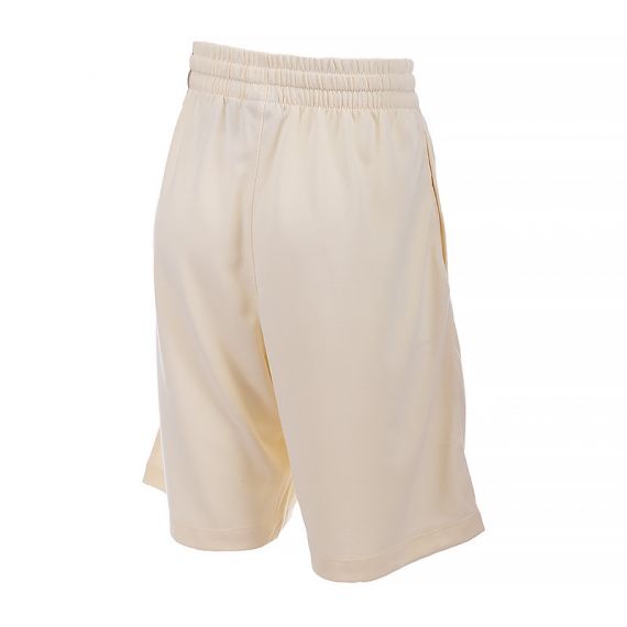 Шорти Nike B NSW SHORT JSY AA DA0806-113, Колір: бежевий, Розмір виробника: 116-122, зображення 2 Шорти Nike B NSW SHORT JSY AA DA0806-113, Колір: бежевий, Розмір виробника: 116-122, зображення 2