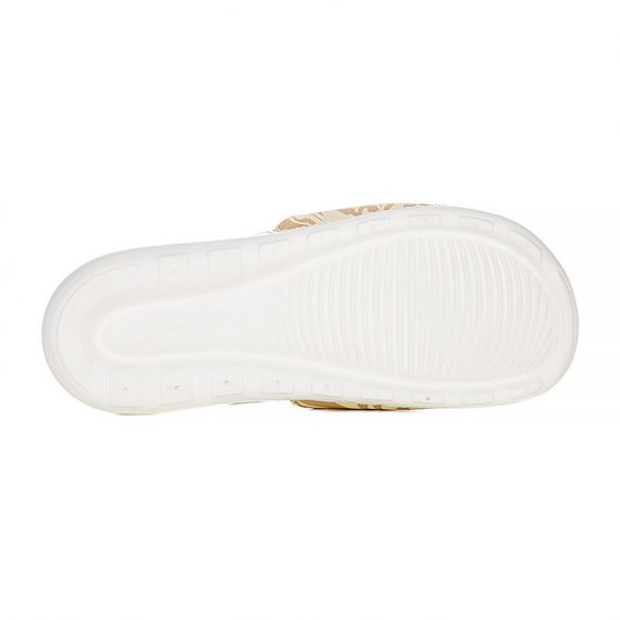 Шлепанцы Nike VICTORI ONE SLIDE PRINT CN9676-105, Цвет: бежевый, Размер производителя: 40.5, изображение 3 Шлепанцы Nike VICTORI ONE SLIDE PRINT CN9676-105, Цвет: бежевый, Размер производителя: 40.5, изображение 3