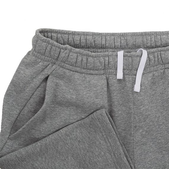 Шорты Nike M NSW CLUB SHORT BB GX BV2721-063, Цвет: серый, Размер производителя: XL, изображение 3 Шорты Nike M NSW CLUB SHORT BB GX BV2721-063, Цвет: серый, Размер производителя: XL, изображение 3