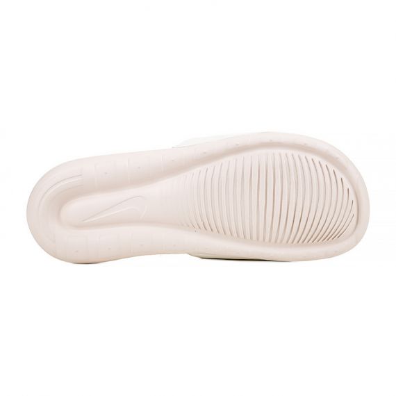 Шльопанці Nike VICTORI ONE SLIDE CN9675-108, Колір: білий, Розмір виробника: 45, зображення 4 Шльопанці Nike VICTORI ONE SLIDE CN9675-108, Колір: білий, Розмір виробника: 45, зображення 4