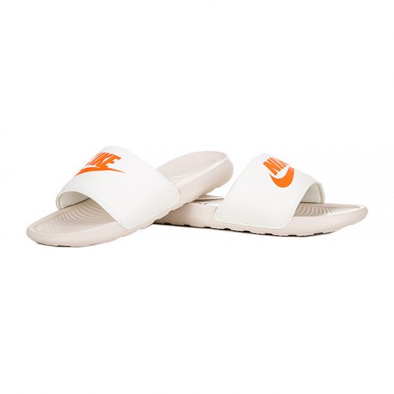 Шльопанці Nike VICTORI ONE SLIDE CN9675-108, Колір: білий, Розмір виробника: 45, зображення 5 Шльопанці Nike VICTORI ONE SLIDE CN9675-108, Колір: білий, Розмір виробника: 45, зображення 5