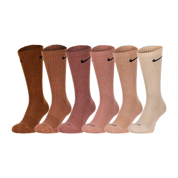 Шкарпетки Nike Everyday Plus Cushioned SX6897-904, Розмір: 34-38