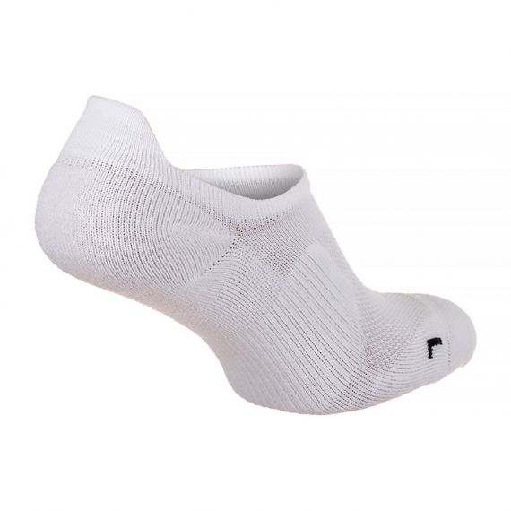 Носки Nike U NK MLTPLIER NS 2PR - 144 SX7554-100, Цвет: белый, Размер: 38-42, изображение 2 Носки Nike U NK MLTPLIER NS 2PR - 144 SX7554-100, Цвет: белый, Размер: 38-42, изображение 2