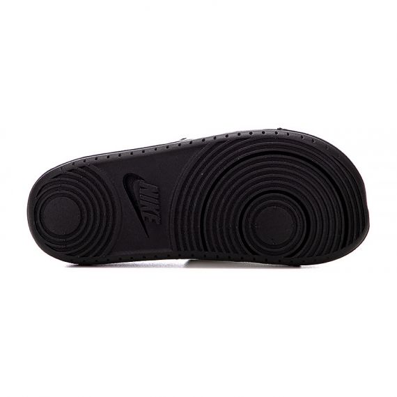 Шльопанці Nike OFFCOURT SLIDE BQ4632-011, Колір: білий, Розмір виробника: 40.5, зображення 3 Шльопанці Nike OFFCOURT SLIDE BQ4632-011, Колір: білий, Розмір виробника: 40.5, зображення 3