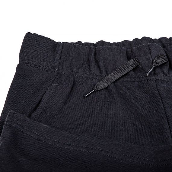 Шорты Nike G NSW CLUB FT 5 IN SHORT DA1405-010, Цвет: черный, Размер производителя: 128-137, изображение 3 Шорты Nike G NSW CLUB FT 5 IN SHORT DA1405-010, Цвет: черный, Размер производителя: 128-137, изображение 3