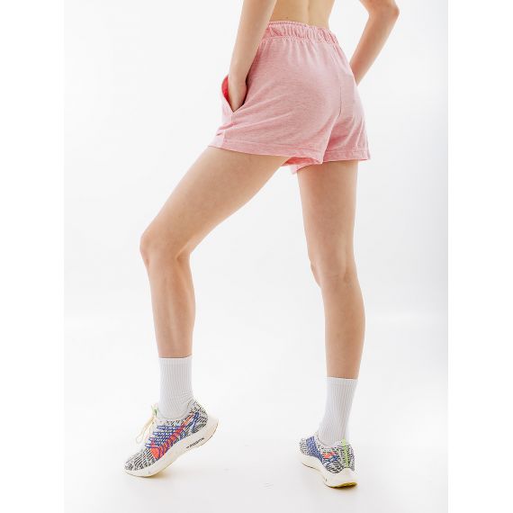 Шорти Nike W NSW GYM VNTG PE SHORT DM6392-690, Колір: рожевий, Розмір виробника: L, зображення 2 Шорти Nike W NSW GYM VNTG PE SHORT DM6392-690, Колір: рожевий, Розмір виробника: L, зображення 2