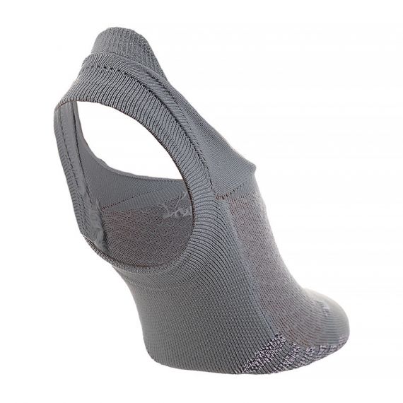 Шкарпетки Nike WMNS NKEGRP STDO TLSS FTE 160 SX7827-330, Колір: сірий, Розмір: 41-45, зображення 2 Шкарпетки Nike WMNS NKEGRP STDO TLSS FTE 160 SX7827-330, Колір: сірий, Розмір: 41-45, зображення 2