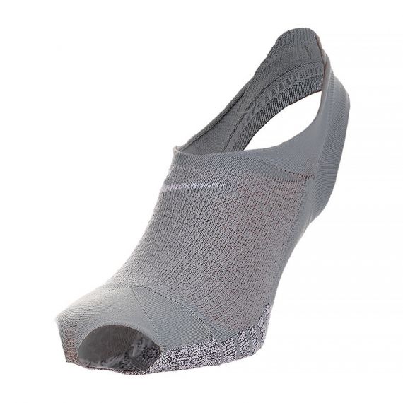 Шкарпетки Nike WMNS NKEGRP STDO TLSS FTE 160 SX7827-330, Колір: сірий, Розмір: 41-45