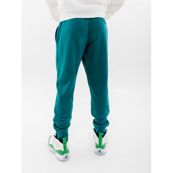 Штани Nike CLUB JGGR FT BV2679-381, Колір: бірюзовий, Розмір виробника: 2XL, зображення 3