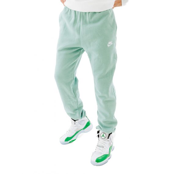 Штани Nike CLUB PANT OH BB BV2707-309, Колір: бірюзовий, Розмір виробника: XL