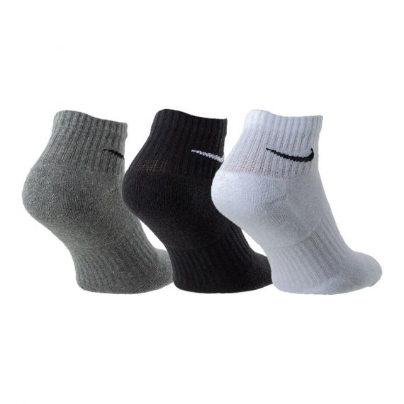 Носки Nike U EVERYDAY CSH AL 3PR 132 SX7667-964, изображение 2 Носки Nike U EVERYDAY CSH AL 3PR 132 SX7667-964, изображение 2
