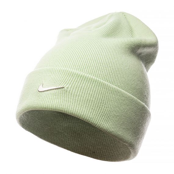 Шапка Nike U PEAK BEANIE SC MTSWSH L FB6527-343