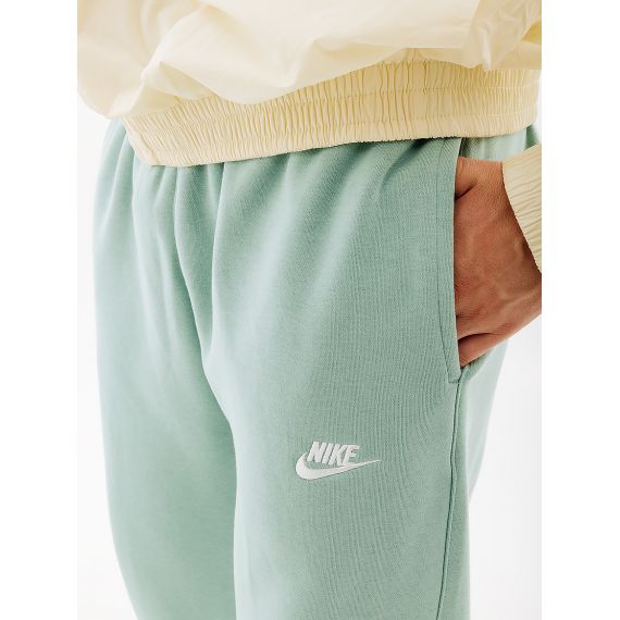 Штани Nike CLUB PANT CF BB BV2737-309, Колір: бірюзовий, Розмір виробника: XL, зображення 3 Штани Nike CLUB PANT CF BB BV2737-309, Колір: бірюзовий, Розмір виробника: XL, зображення 3