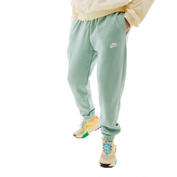 Штани Nike CLUB PANT CF BB BV2737-309, Колір: бірюзовий, Розмір виробника: 2XL