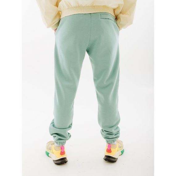 Штани Nike CLUB PANT CF BB BV2737-309, Колір: бірюзовий, Розмір виробника: XL, зображення 4 Штани Nike CLUB PANT CF BB BV2737-309, Колір: бірюзовий, Розмір виробника: XL, зображення 4
