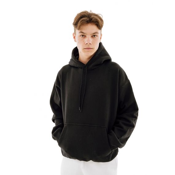 Худі Nike DSTRTD GLMR FB8581-010, Колір: чорний, Розмір виробника: XL
