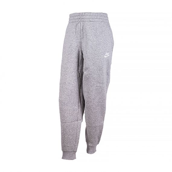 Штани Nike CLUB FLC JGGR FD3009-063, Колір: сірий, Розмір виробника: 137-147