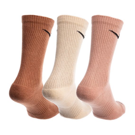 Носки Nike U NK EVRY PLUS CUSH CREW 3PR SX6888-914, изображение 2 Носки Nike U NK EVRY PLUS CUSH CREW 3PR SX6888-914, изображение 2