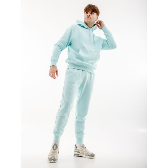 Штани Nike CLUB JGGR BB BV2671-346, Колір: блакитний, Розмір виробника: 2XL, зображення 4 Штани Nike CLUB JGGR BB BV2671-346, Колір: блакитний, Розмір виробника: 2XL, зображення 4