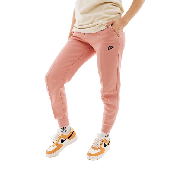 Штани Nike JGGR FB8330-618, Колір: рожевий, Розмір виробника: S