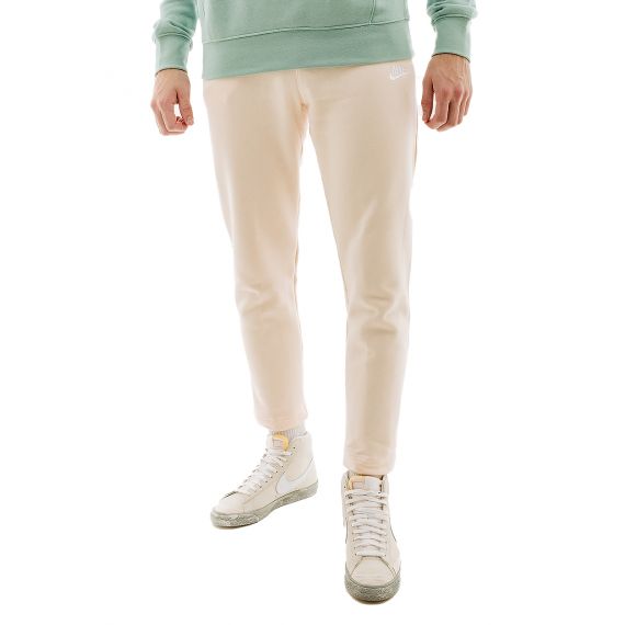 Штани Nike CLUB PANT OH BB BV2707-838, Колір: бежевий, Розмір виробника: L
