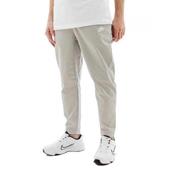 Штани Nike CLUB TAPER LEG PANT DX0623-077, Колір: сірий, Розмір виробника: S