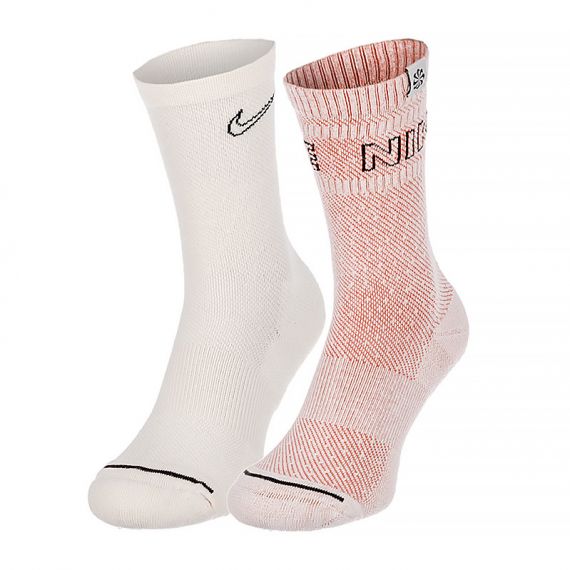 Шкарпетки Nike U ED PERF CSH CR 2P 168 UD DZ1551-902