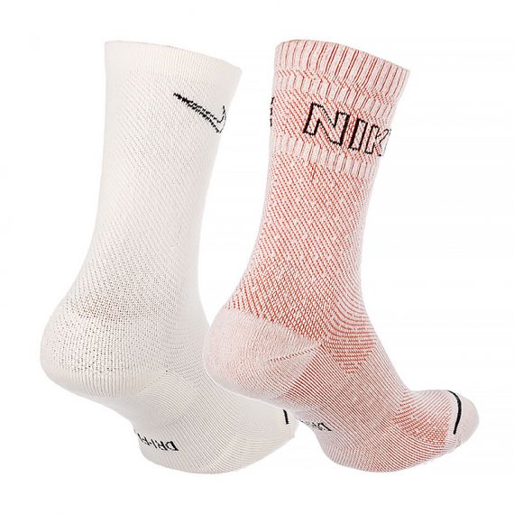 Шкарпетки Nike U ED PERF CSH CR 2P 168 UD DZ1551-902, зображення 2 Шкарпетки Nike U ED PERF CSH CR 2P 168 UD DZ1551-902, зображення 2